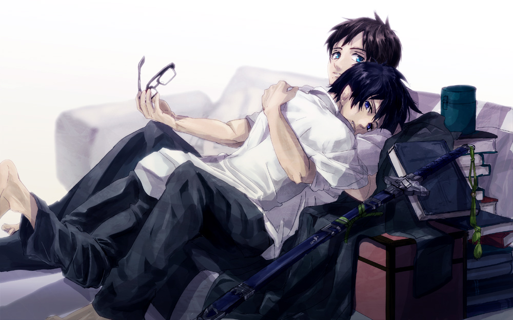 ao-no-exorcist-yaoi