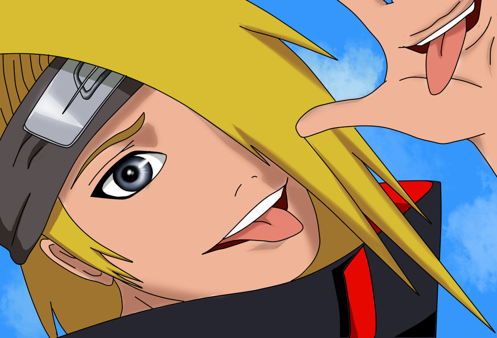 deidara__original__by_niktasato-d5ptgds