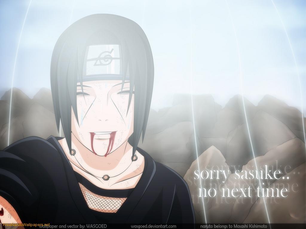 Itachi-Death-Farewell-To-Sasuke-1